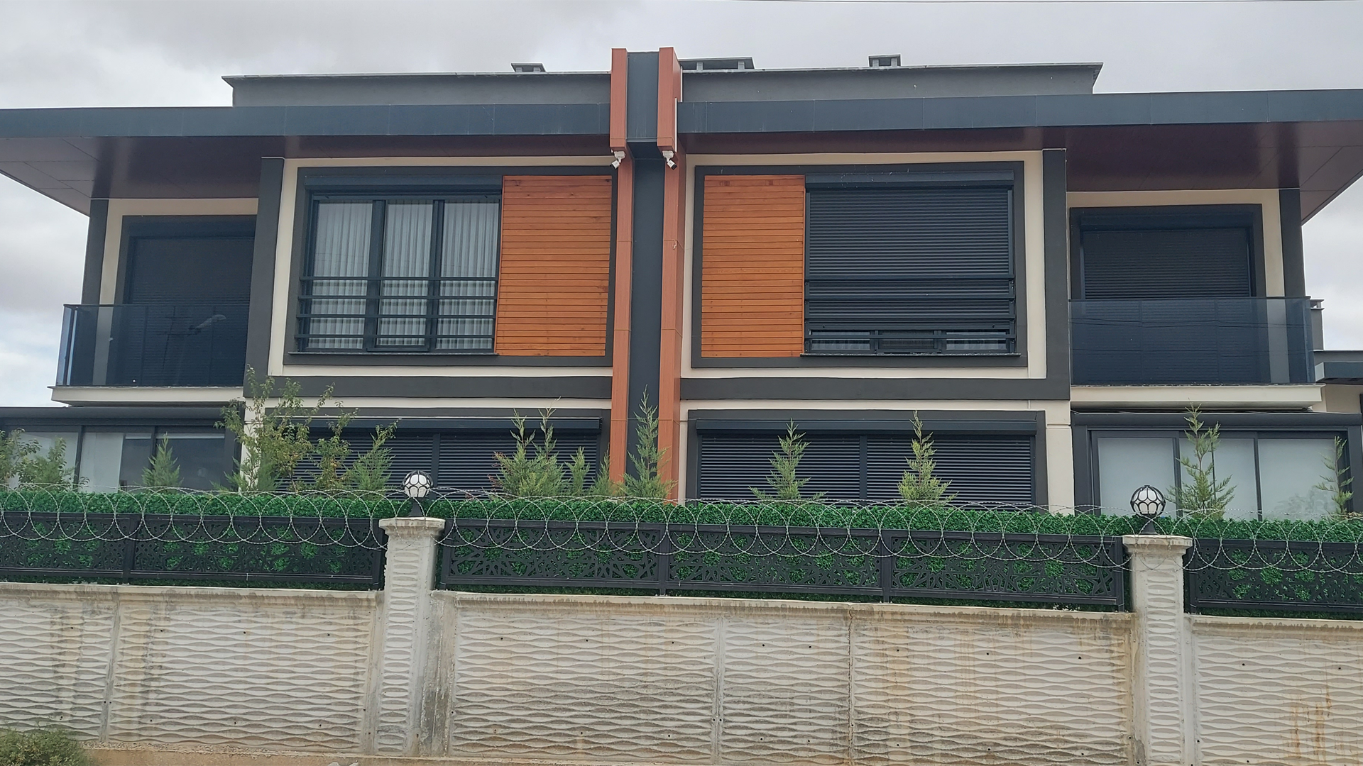 Tamamlanmış Projemiz